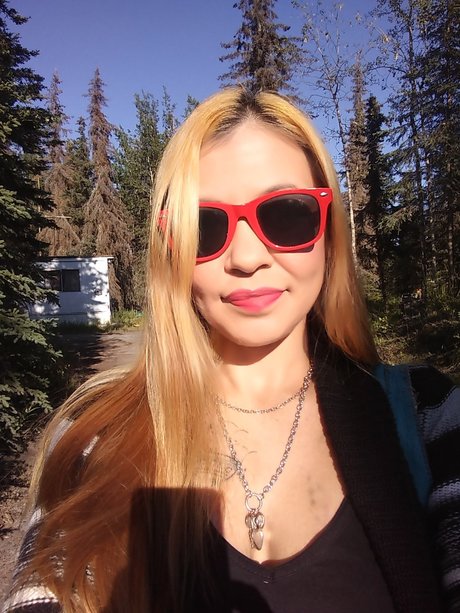 NativeAK actrice pornographique photos