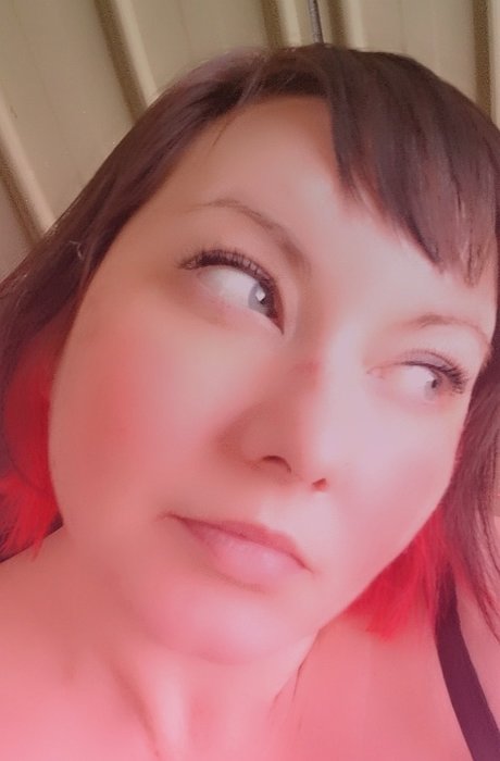 Natalia Foxx star du porno chaude photo