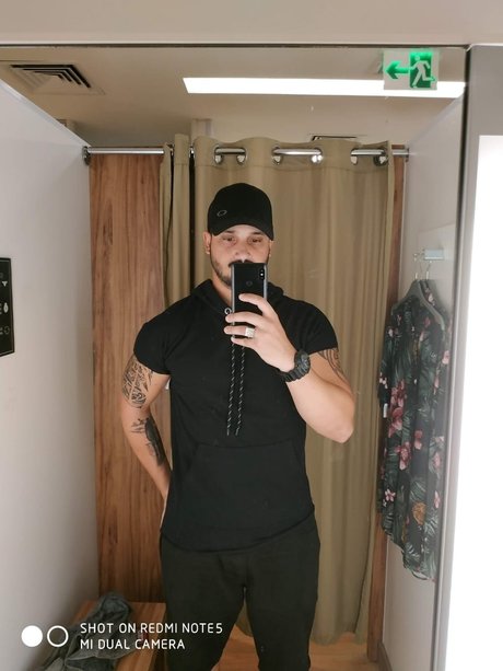 Anderson Felipe Barbosa Gon alves étoile sympa img