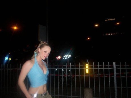 Crystal Haze modèle hd photos