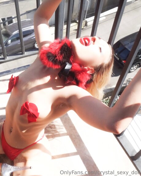 Cristal Sexy Angel 1_ actrice porno galeries