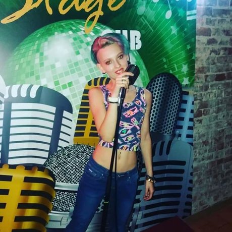 CristalHoneyLove modèle chaud photos