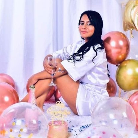 Cristal_ étoile sexy collection