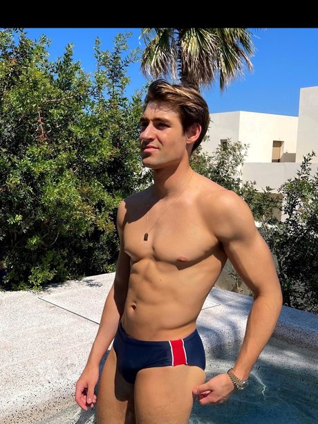 Fit French modèle parfait image