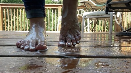 Cora Emery belle actrice image