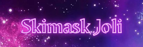 _Skimask Joli VIP_ étoile gratuite galeries