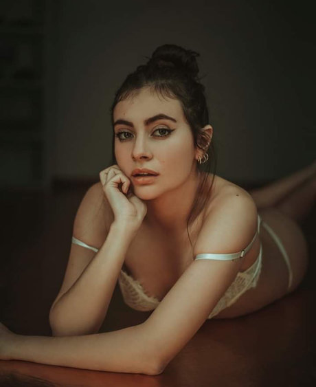 Natalia Tellez modèle de haute qualité collection