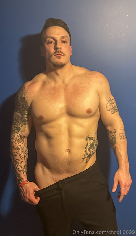 Cory Hook beau modèle images