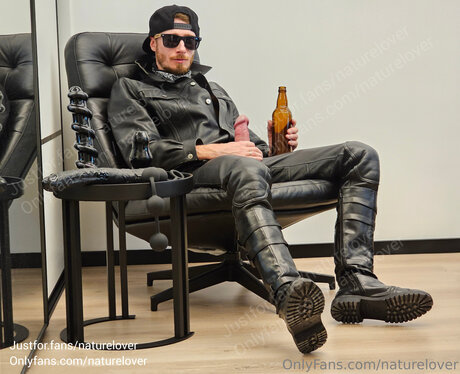 Naturelover XXL étoile magnifique images