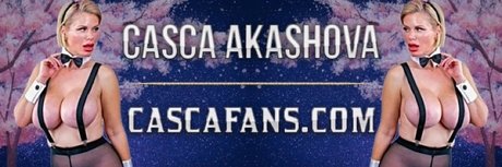 Casca Akashova star du porno sexy collection