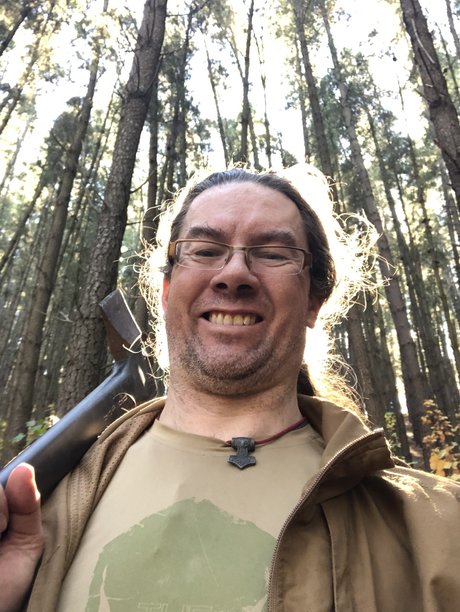 CoyoteJosh sexe star du porno galeries