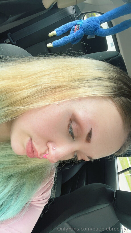 Brooklyn Baebie actrice chaude archive