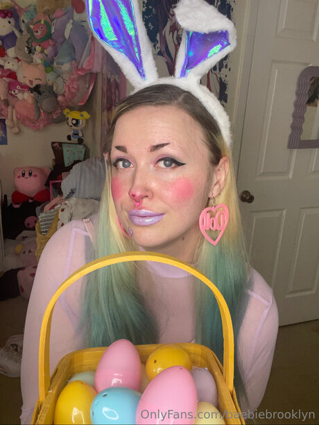 Brooklyn Baebie actrice de sexe archive