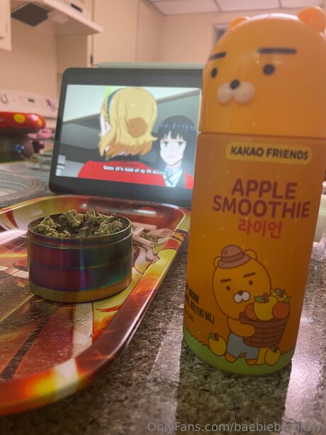 Brooklyn Baebie actrice sexy archive