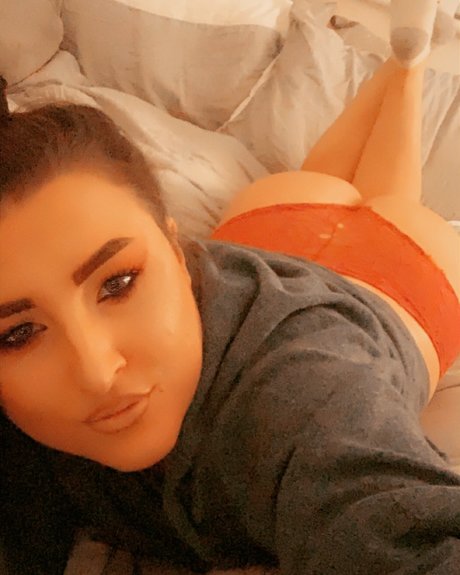 Angie B sexe star photo