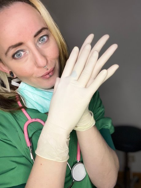 Miss Nena étoile collection