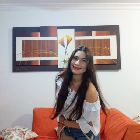 Nelcy Quevedo Rubiio modèle de sexe collection