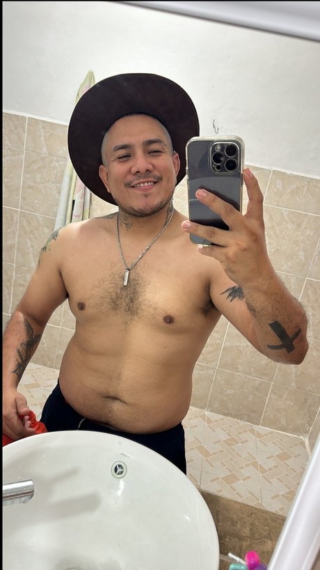 RuchoMacias 600 k_ star du sexe collection