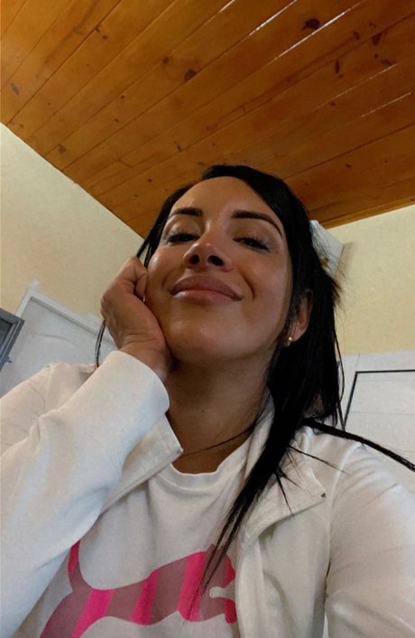 PAMELA MARIEL GODOY actrice érotique galeries