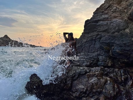 Dany Torres actrice hd photo