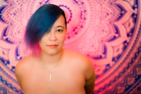 Dacifilia art de star du porno photo