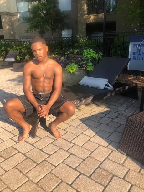 AYOOOOO MAJ star du porno img