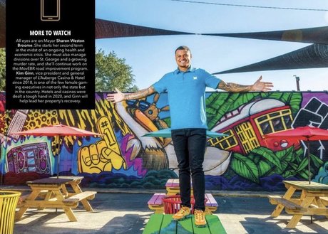 Cameron Jackson top star collection