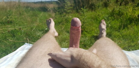 Jocker90 étoile adulte image