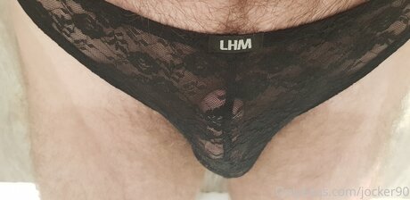 Jocker90 modèle érotique image