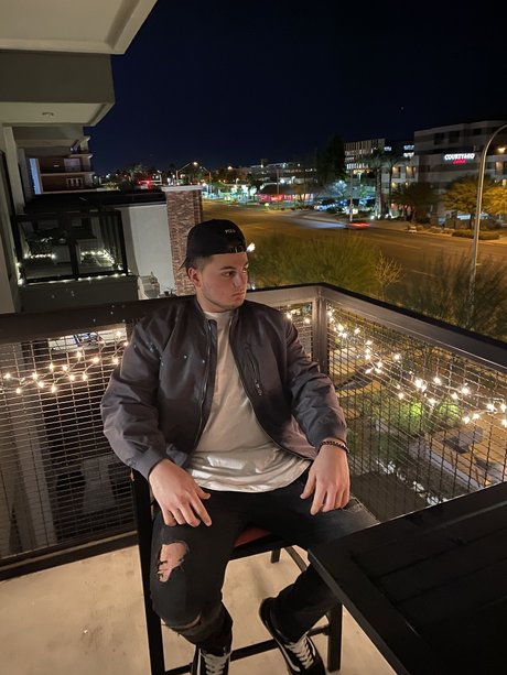 Alonzo Riccardi mannequin images