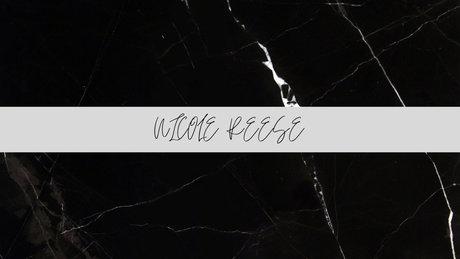 Nicole Reese étoile parfaite archive