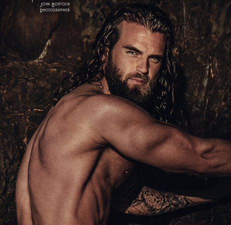 Nicolas Green top star archive