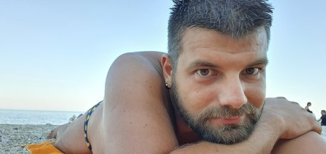 Nico Arad_ star du porno de haute qualité image