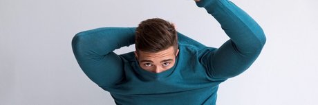 Niccolo Neri modèle sympa photo