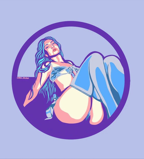 NewMoonCat modèle érotique archive