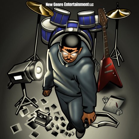 NGEXXX étoile nue photos