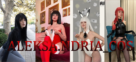 ALeksa ndria art star du porno image