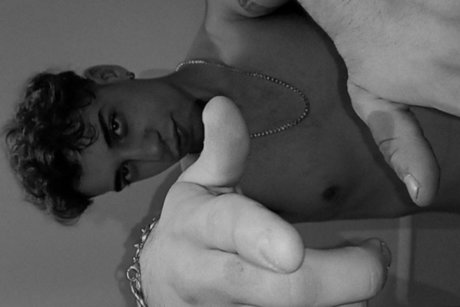 Latino cub_ modèle de haute qualité archive