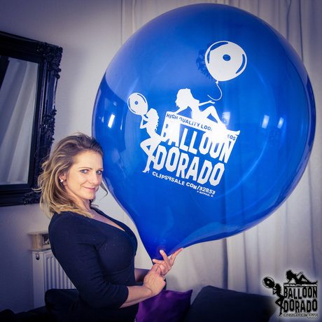 Balloondorado modèle hd img