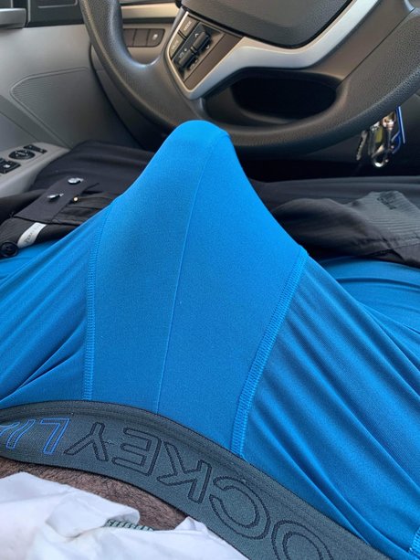 Cuba GoodDick Jr modèle parfait galerie