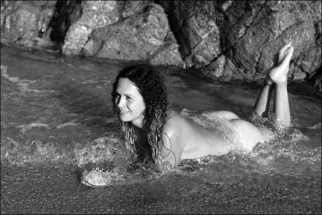 Nikki Montero_ nus de stars du porno collection