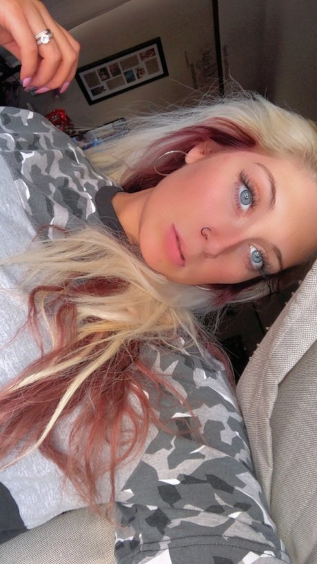 BeautyBabexo star érotique photo