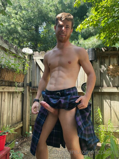 Nic Phenix Profilfoto