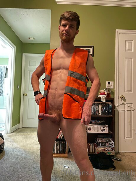 Nic Phenix mannequin photos