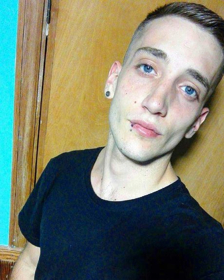 Nicoxxx star du porno adulte photo