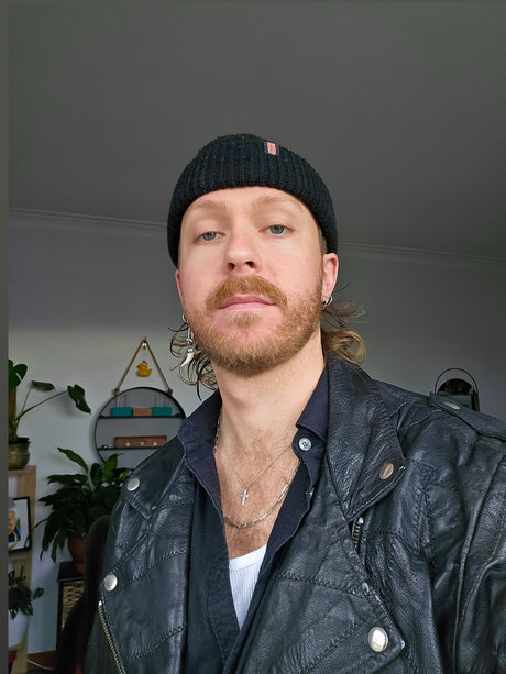 Damian Epro star du porno de haute qualité collection