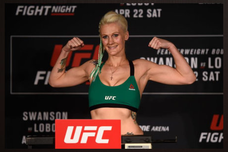 Cindy Battlecat Dandois modèle exclusif archive