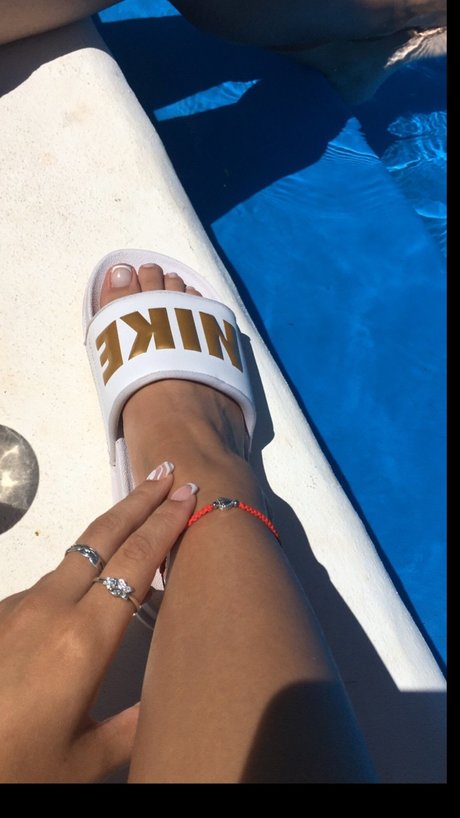 Feets beauty_ étoile parfaite galerie