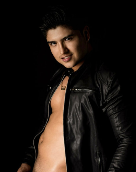 Alver P rez Guzm n étoile magnifique img