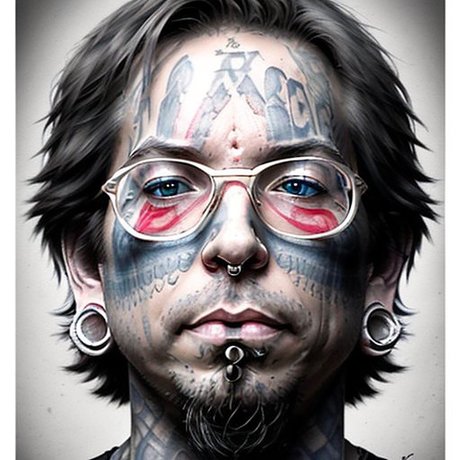 Magikal étoile hd img